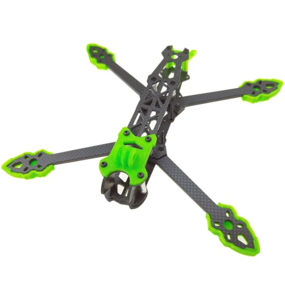 Wholesale FPV Drone Frame Mark 4 7 Inch 5mm Arm Thickness Quadcopter 3K Carbon Fiber Mark4 7,5 Inch Frame FPV Drone Frame